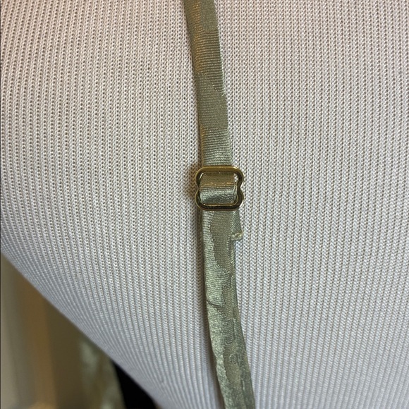 Show Me Your Mumu Zio Dress Sz L Sage Green Cheetah Slip Dress Coquette Lingerie - Picture 10 of 15